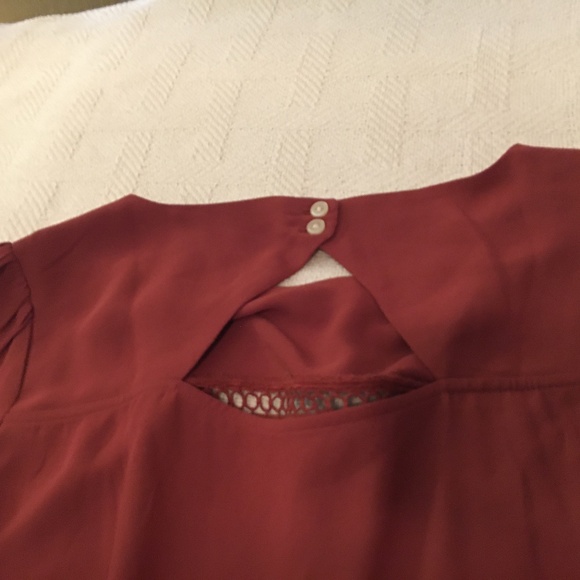 Loft blouse - Picture 4 of 5